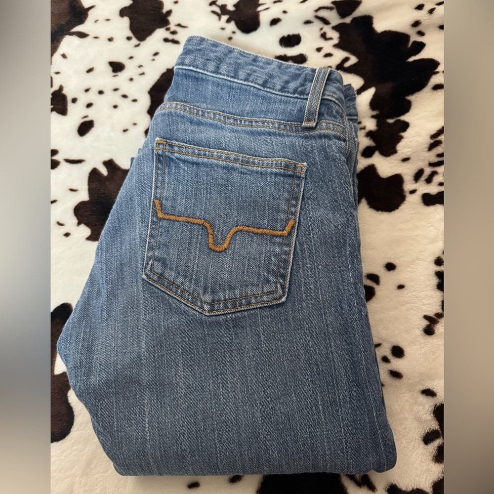 Kimes Ranch Jennifer jeans.